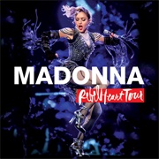 Rebel Heart Tour (Madonna, 2017)