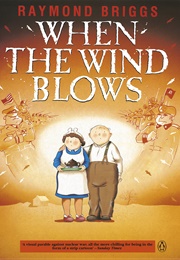 When the Wind Blows (Raymond Briggs)
