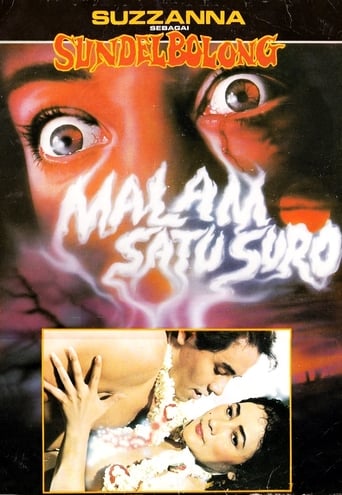 Satu Suro Night (1988)