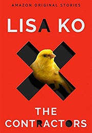 The Contractors (Lisa Ko)