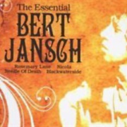 Bert Jansch - Angie