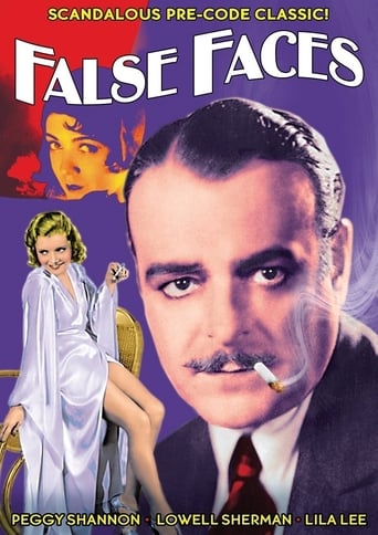 False Faces (1932)