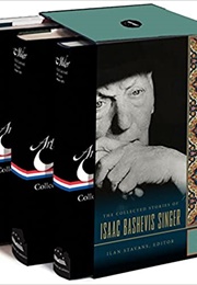 Collected Stories (Singer)