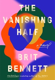 The Vanishing Half (Brit Bennett)