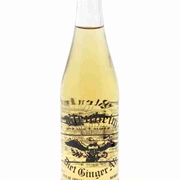 Blenheim Diet Ginger Ale