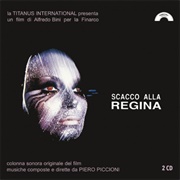 Scacco Alla Regina - Piero Piccioni (1969)