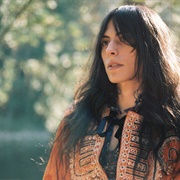 Elysia Crampton (Queer, Trans Non-Binary, She/Her)