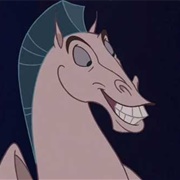 Pegasus