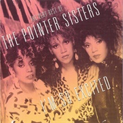 I'm So Excited - The Pointer Sisters (1982)