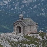 Dachstein Chapel