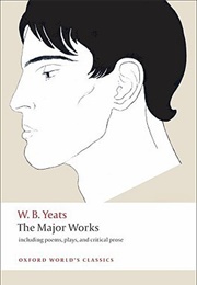 The Major Works (W.B. Yeats)