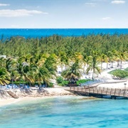 Turks and Caicos Islands (United Kingdom Territory)