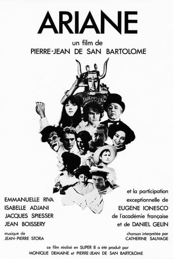 Ariane (1974)