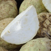 Celery Root