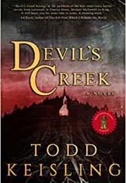 Devil's Creek (Todd Keisling)