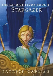 Stargazer (Patrick Carman)