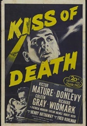 Kiss of Death (1947)