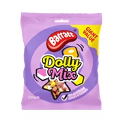 Barratt Dolly Mixtures