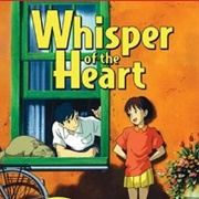 Wisper of the Heart