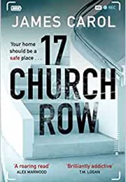 17 Church Row (James Carol)