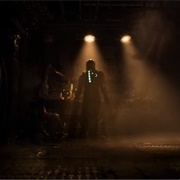 Dead Space Remake
