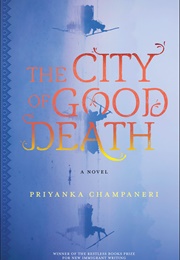 The City of Good Death (Priyanka)