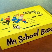 School Boxes