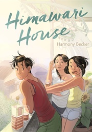 Himawari House (Harmony Becker)