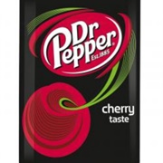 Dr Pepper Cherry