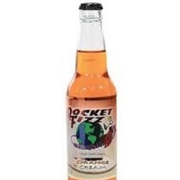 Rocket Fizz Orange Cream