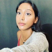 Premika Leo (Pansexual, She/They)