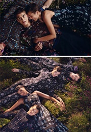 The Secret Life of Flowers (2017)