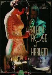 Black Rose of Harlem (1996)