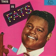 This Is Fats - Fats Domino