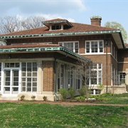 James Allison Mansion