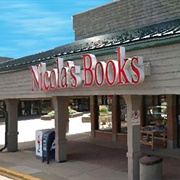 Nicola's Books, Ann Arbor