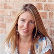 Jennifer Baumgardner (Bisexual, She/Her)