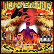 400 Degreez - Juvenile (1998)