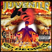 400 Degreez - Juvenile (1998)