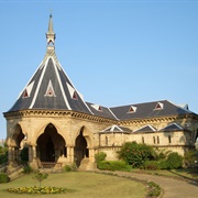 Regent Street Railway Station, Sydney