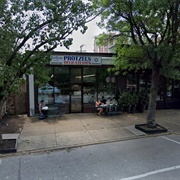 Protzel's Deli