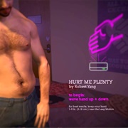 Hurt Me Plenty