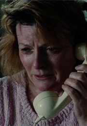 Brenda Blethyn as Cynthia Rose Purley (Secrets & Lies) (1996)