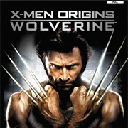 X-Men Origins: Wolverine