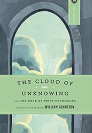 The Cloud of Unknowing (William Johnston)