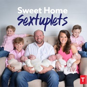Sweet Home Sextuplets
