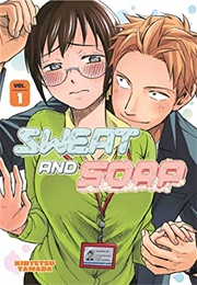 Sweat and Soap Vol.1 (Kintetsu Yamada)