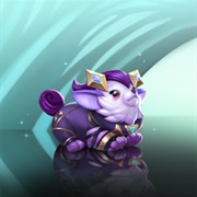 K/DA POP STARS Furyhorn