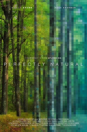 Perfectly Natural (2018)