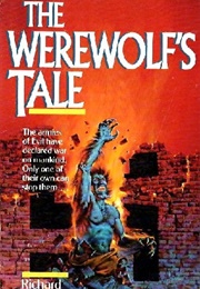The Werewolf&#39;s Tale (Richard Jaccoma)